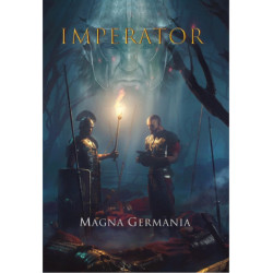 Imperator - Magna Germania