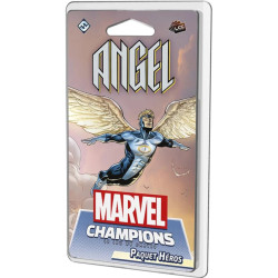 Marvel Champions : Angel