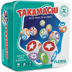 Takamachi