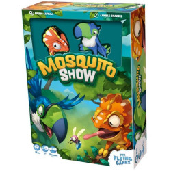 Mosquito Show
