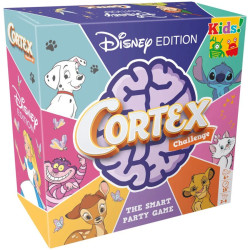 Cortex Disney
