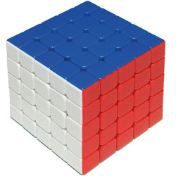 Cube 5x5 Classique- Cayro