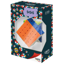 Cube 5x5 Classique- Cayro