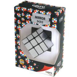 Cube 3x3 Mirror - Cayro