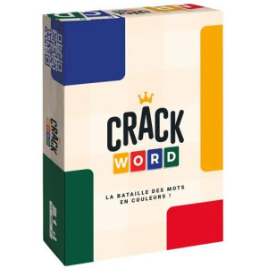 Crack Word
