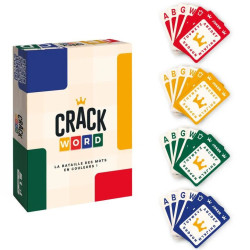 Crack Word