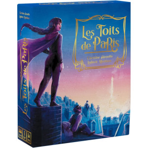 Les Toits de Paris