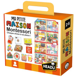 Ma Petite Maison Montessori