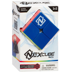 Nexcube 2x2