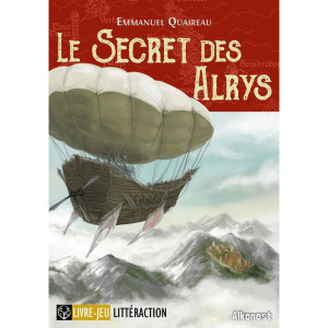 Le Secret des Alrys