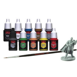 Army Painter - Dungeons & Dragons Adventurers Paint Set