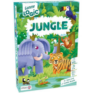 Gamme Logic - Jungle