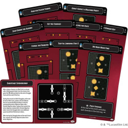 Star Wars : Shatterpoint - Sabotage Showdown