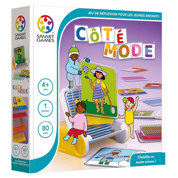 Côté Mode