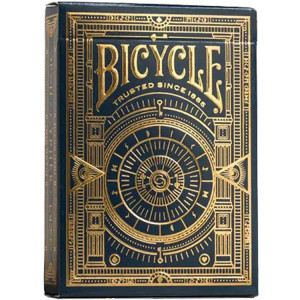 Cartes Bicycle Ultimates - Cypher