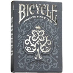 Cartes Bicycle Ultimates - Cinder