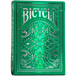 Cartes Bicycle Ultimates - Jacquard