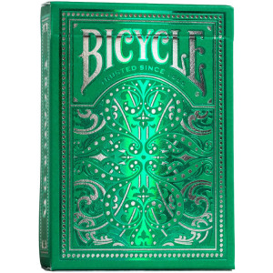 Cartes Bicycle Ultimates - Jacquard