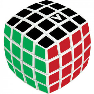 V-Cube 4 Bombé