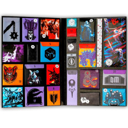 Dungeons & Dragons - Le Calendrier de l'Avent