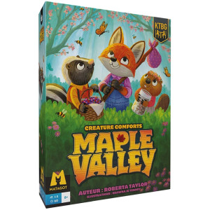 Maple Valley