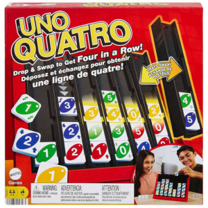 Uno Quatro