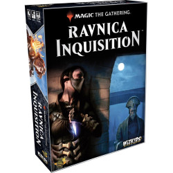 Ravnica Inquisition