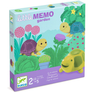 Little Memo Garden