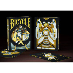 Cartes Bicycle - Illusorium