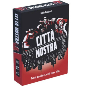 Città Nostra