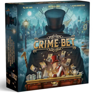 Crime Bet