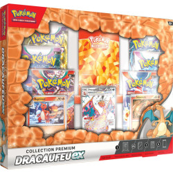 Acheter Pokémon - Coffret 2 Boosters + Plumier Pikachu - Ludifolie