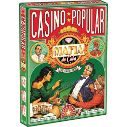 Mafia de Cuba Casino Popular