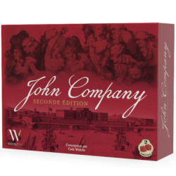 John Company - Seconde Edition