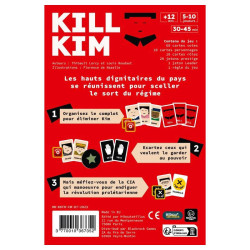 Kill Kim