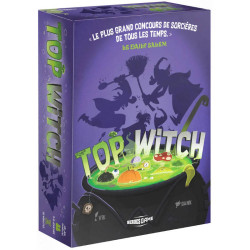 Top Witch