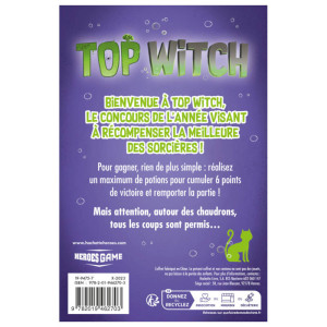 Top Witch