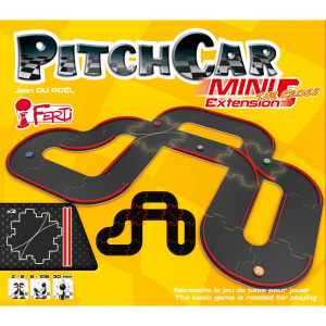 Pitchcar Mini Extension 5