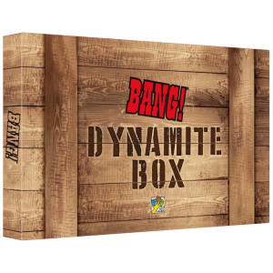 Bang ! The Dynamite Box