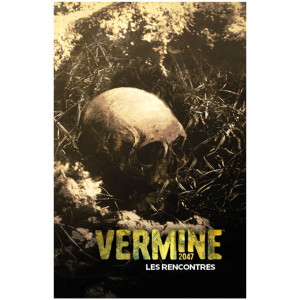 Vermine 2047 - Deck Rencontres