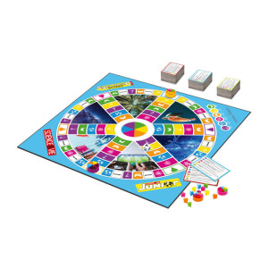 Trivial Pursuit : Science & Vie