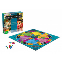 Trivial Pursuit : Edition Gastronomie