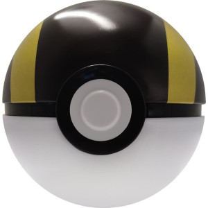 Pokémon - Coffret Pokéball - Octobre 2023