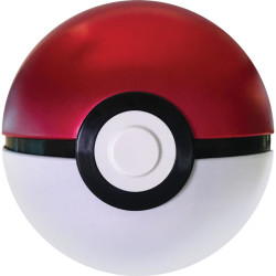 Pokémon - Coffret Pokéball - Octobre 2023