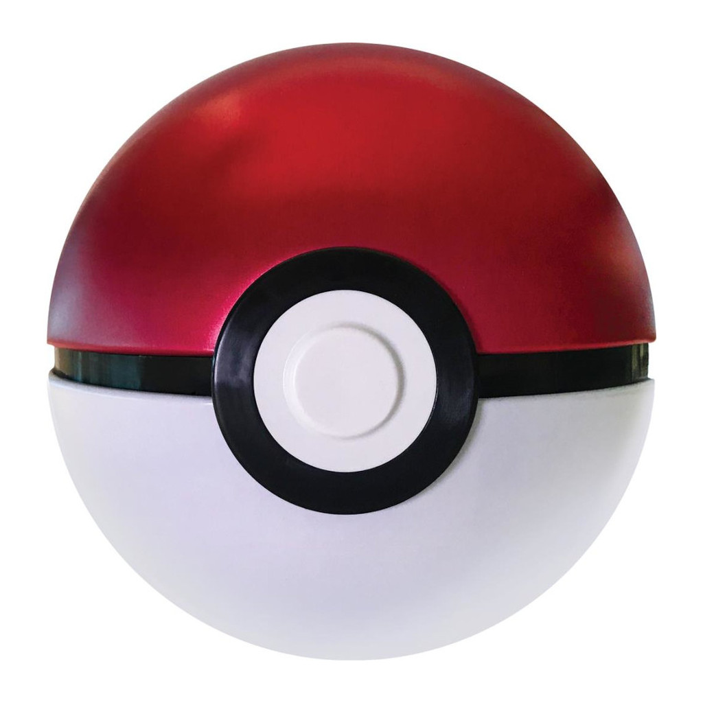 Pokémon - Grand Classeur de rangement Pokeball