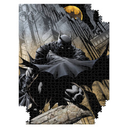 Batman - Puzzle 1000 Pièces Le Chevalier Noir