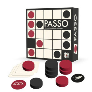 Passo