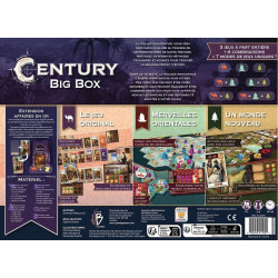 Century Big Box