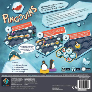 Pingouins