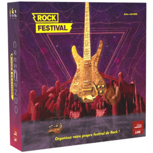 Rock Festival